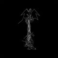 USED CD - Oneohtrix Point Never – Garden Of Delete