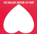 The Gaslight Anthem – Get Hurt - USED CD