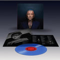 Gavin Friday - Ecce Homo (LTD Deluxe Transparent Blue VINYL LP BMG ECCEHOMOCLP) | NEW