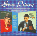 USED CD - Gene Pitney – Sings The Great Songs Of Our Times / Nobody Needs Your Love