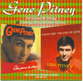 USED CD - Gene Pitney – I'm Gonna Be Strong / Looking Thru The Eyes Of Love
