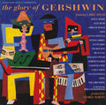 USED CD - Various – The Glory Of Gershwin