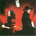 USED CD - The White Stripes – Get Behind Me Satan