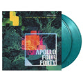 Apollo 440 - Gettin High On Your Own Supply (LMTD 180G IMPORT GREEN VINYL 2xLP MUSIC ON VINYL 2025) | NEW