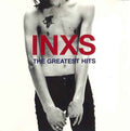 USED CD - INXS – The Greatest Hits