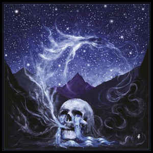 USED CD - Ghost Bath – Starmourner