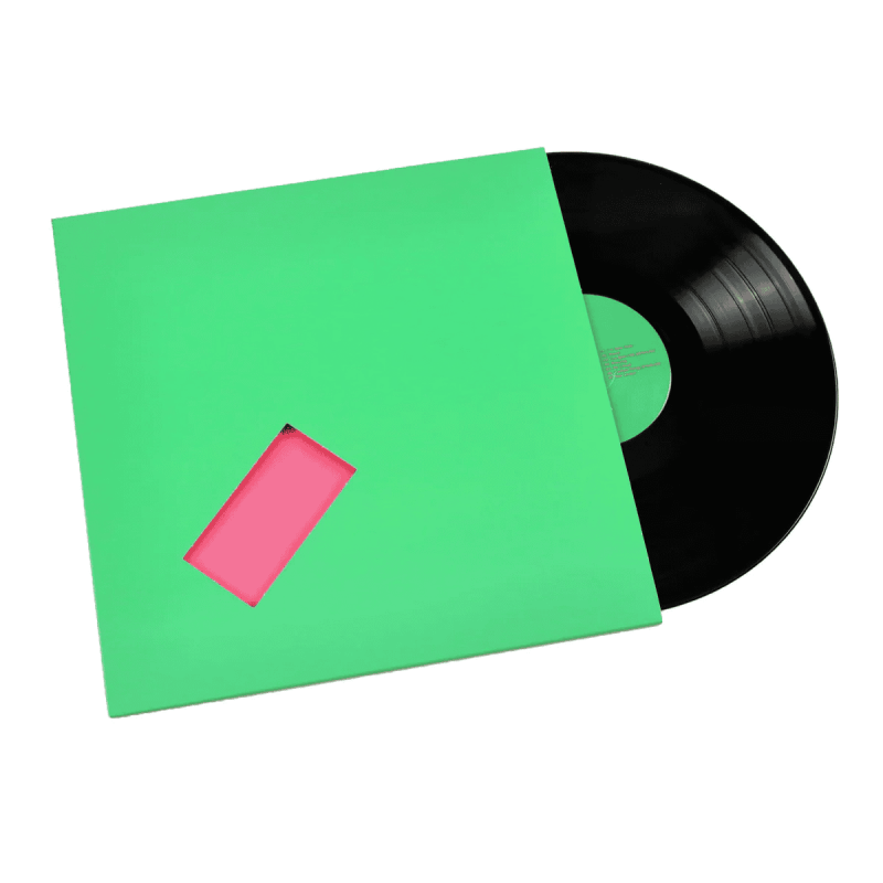 GIL SCOTT-HERON & JAMIE XX - We're New Here Vinyl