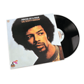 GIL SCOTT HERON - Pieces Of A Man Vinyl
