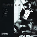 USED CD - Vince Gill – When I Call Your Name