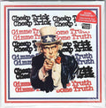 7” - Cheap Trick – Gimme Some Truth