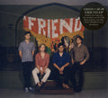 USED CD - Grizzly Bear – Friend EP