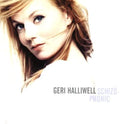 Geri Halliwell – Schizophonic - USED CD