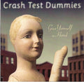 USED CD - Crash Test Dummies – Give Yourself A Hand