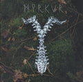 USED CD - Myrkur – Spine