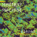USED CD - Mystery Machine – Glazed
