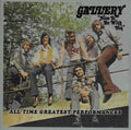 USED CD - Gallery – "Nice To Be With You"-All Time Greatest Performances