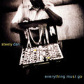 USED CD - Steely Dan – Everything Must Go