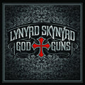 USED CD - Lynyrd Skynyrd – God & Guns