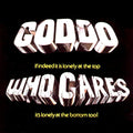 USED CD - Goddo – Who Cares