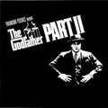 USED CD - Various – The Godfather · Part II (Original Motion Picture Soundtrack)