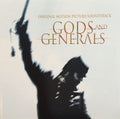 Various – Gods And Generals - USED CD/DVD