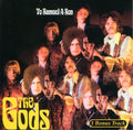 USED CD - The Gods – To Samuel A Son