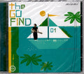 The Go Find – Miami - USED CD