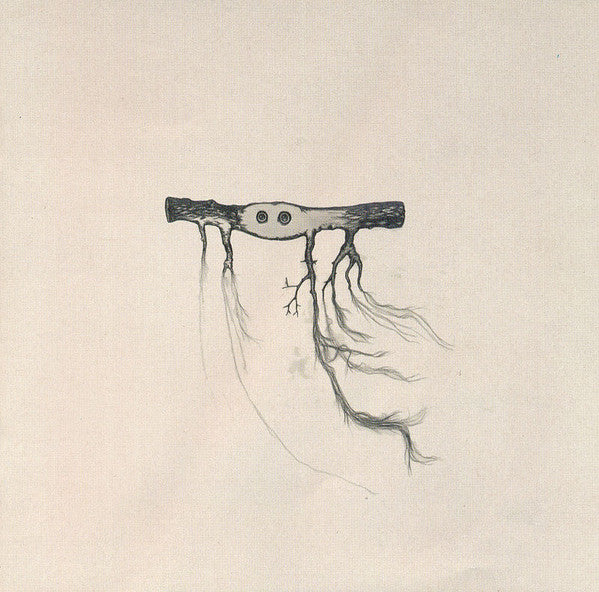 USED CD - José González – In Our Nature