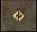 USED CD - Foo Fighters – Concrete And Gold