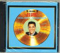Elvis Presley – Elvis' Golden Records, Vol.3 - USED CD