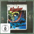USED CD/DVD - Thomas Dolby – The Golden Age Of Wireless