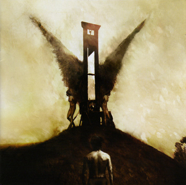 USED CD - Coheed And Cambria – Good Apollo I'm Burning Star IV | Volume One: From Fear Through The Eyes Of Madness