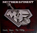 USED CD - Mother's Finest – Goody 2 Shoes & The Filthy Beasts