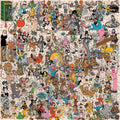 3LP - Goose - Everything Must Go
