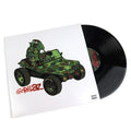 GORILLAZ - Gorillaz Vinyl