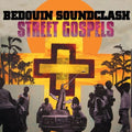 USED CD - Bedouin Soundclash - Street Gospels