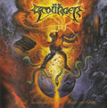 USED CD - The Scourger – Dark Invitation To Armageddon