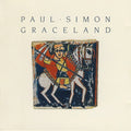 USED CD - Paul Simon – Graceland