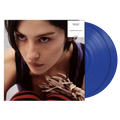 Gracie Abrams - Daughter From Hell (IEX COBALT BLUE VINYL 2xLP) | NEW