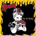 USED CD - Grady – Y. U. So Shady?