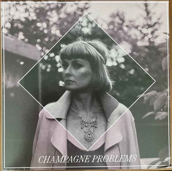 LP - Jenn Grant – Champagne Problems