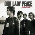 USED CD- Our Lady Peace – Gravity