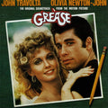 Various – Grease (The Original Soundtrack From The Motion Picture) - USED CD