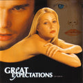 USED CD - Various – Great Expectations (The Album)