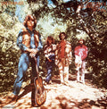 USED CD - Creedence Clearwater Revival – Green River