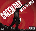 Green Day – Bullet In A Bible - USED CD/DVD