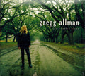USED CD - Gregg Allman – Low Country Blues