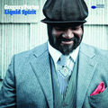GREGORY PORTER - Liquid Spirit Vinyl