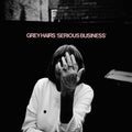 USED CD - Grey Hairs – Serious Business