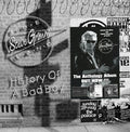 USED CD - The Steve Grimm Band – History Of A Bad Boy